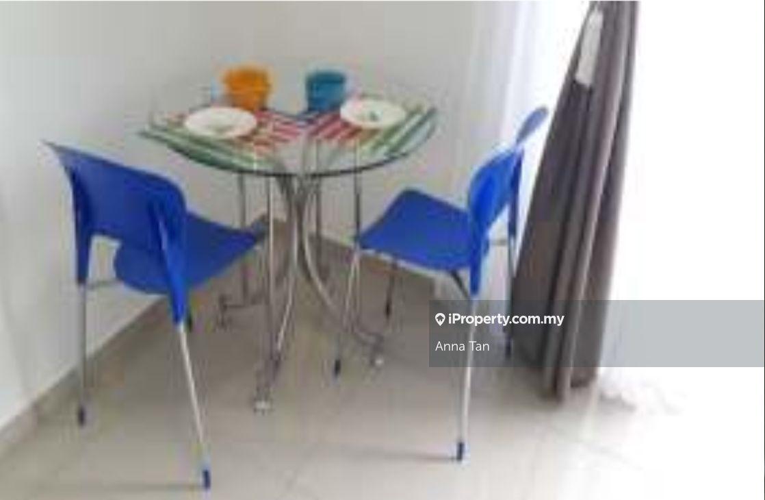 Residensi Servis untuk Dijual di i-SOHO @ i-City oleh Anna Tan - iProperty.com.my