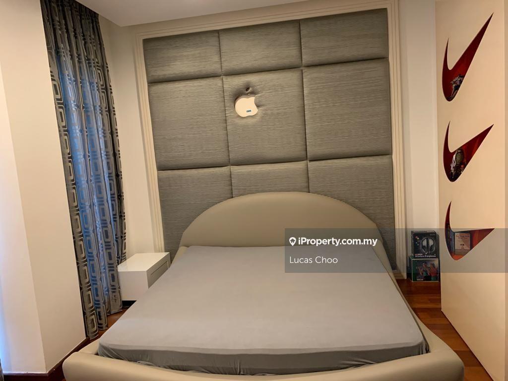 Bungalow House for Sale in Kemensah Residency, Ulu Kelang by Lucas Choo - iProperty.com.my