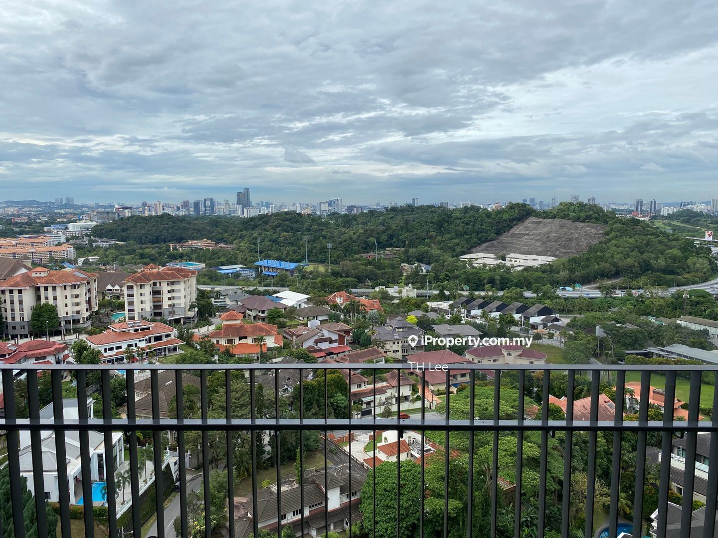 Condominium for Sale in 6 Kapas by TH Lee - iProperty.com.my