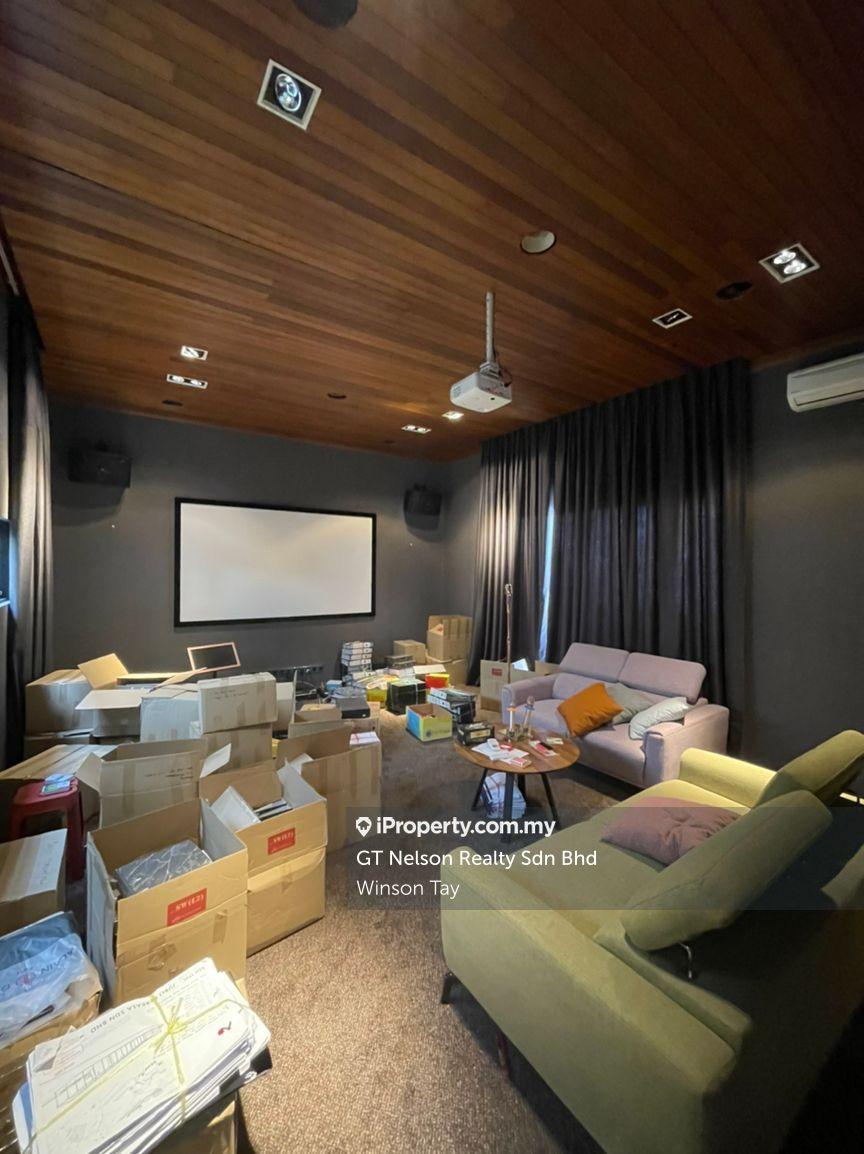 Banglo untuk Dijual di Saujana Impian, Impian Golf, Country resort, Kajan, Kajang oleh Winson Tay - iProperty.com.my