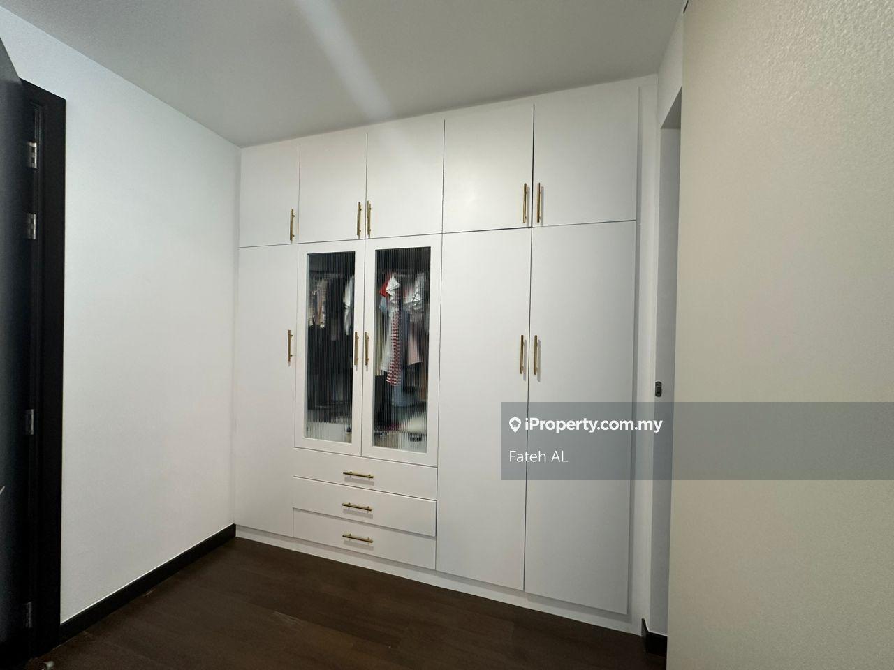 Condominium for Sale in The Estate by Fateh AL - iProperty.com.my