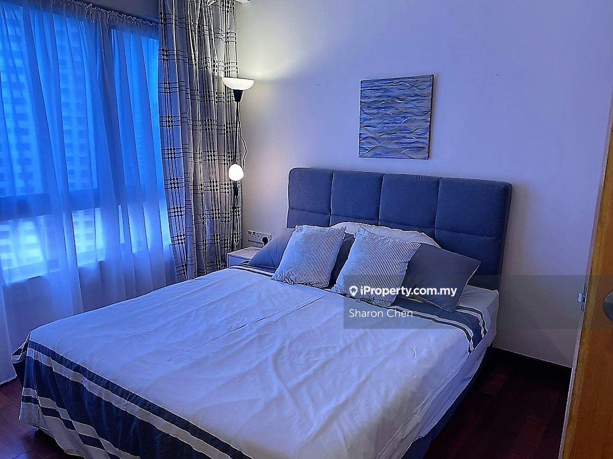 Service Residence for Rent in i-Zen @ Kiara 2 by Sharon Chen - iProperty.com.my