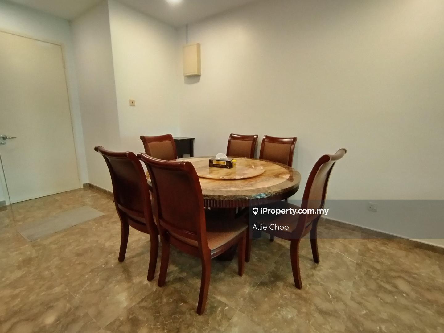 Condominium for Sale in Subang Parkhomes by Allie Choo - iProperty.com.my