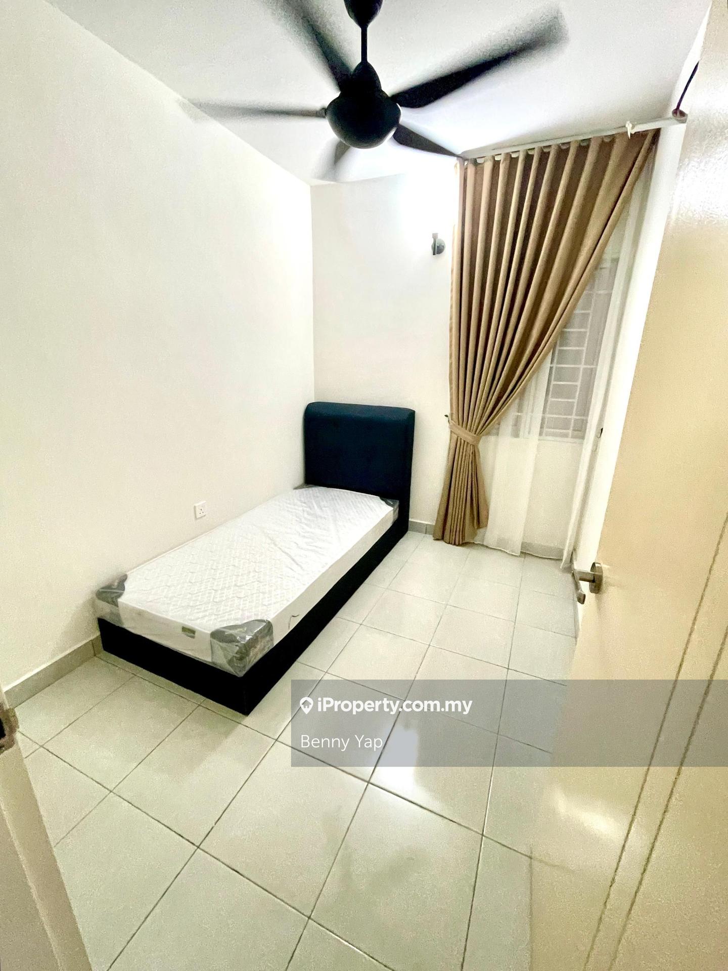 Condominium for Rent in Aspire Residence by Benny Yap - iProperty.com.my