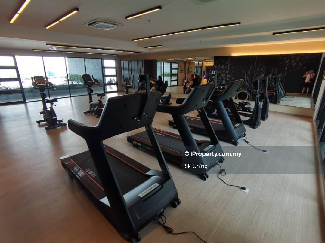 Condominium for Rent in TreeO by Sk Ch'ng - iProperty.com.my