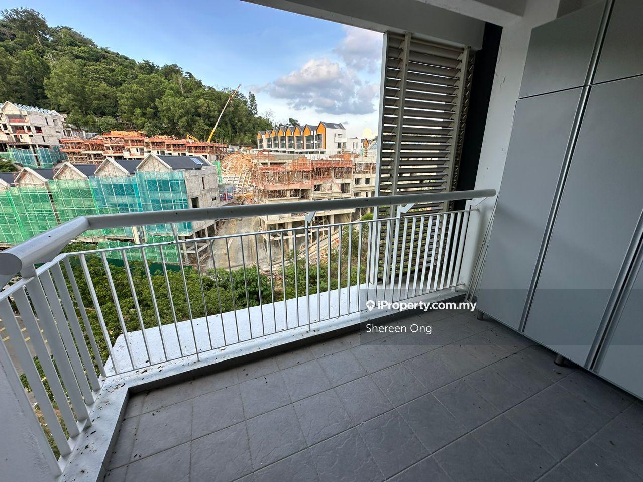 Condominium for Sale in 3 Residen @ Melawati by Shereen Ong - iProperty.com.my