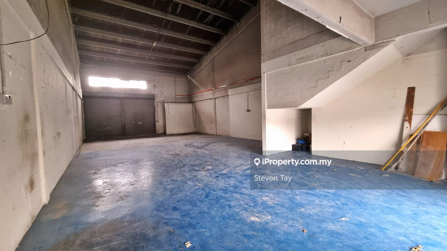 Terrace Factory for Sale in xy5fw, Kajang by Steven Tay - iProperty.com.my