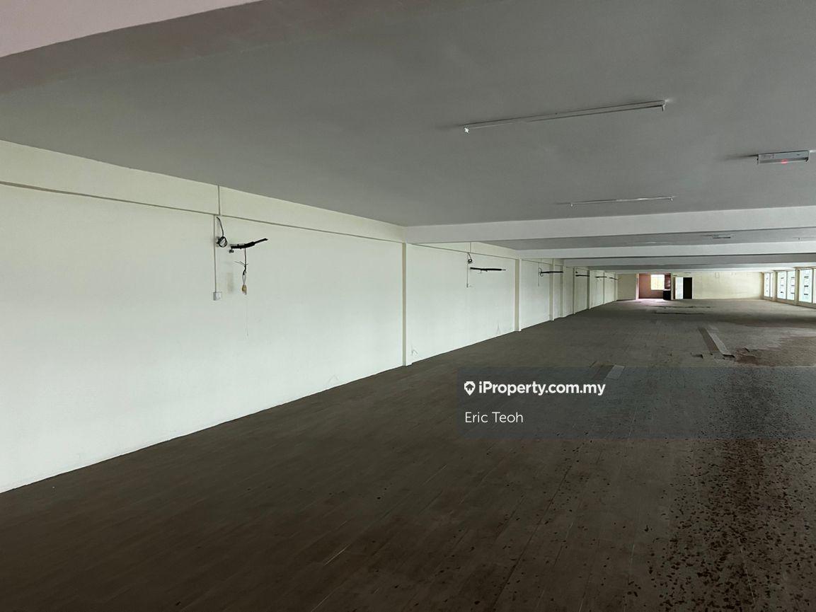 Detached Factory for Rent in Beranang, Kesuma, Rinching, Beranang by Eric Teoh - iProperty.com.my