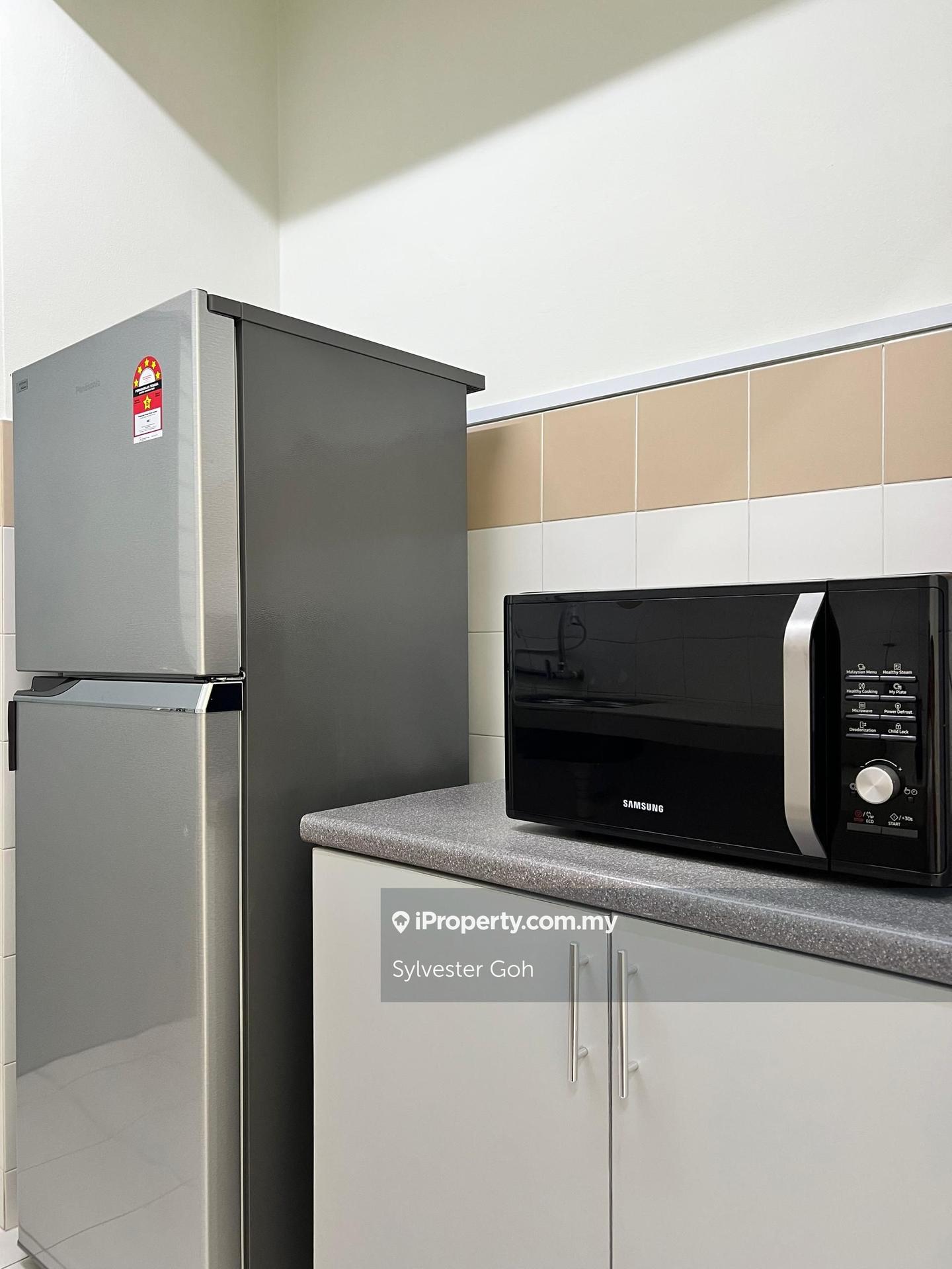 Kondominium untuk Disewa di Puncak Banyan oleh Sylvester Goh - iProperty.com.my
