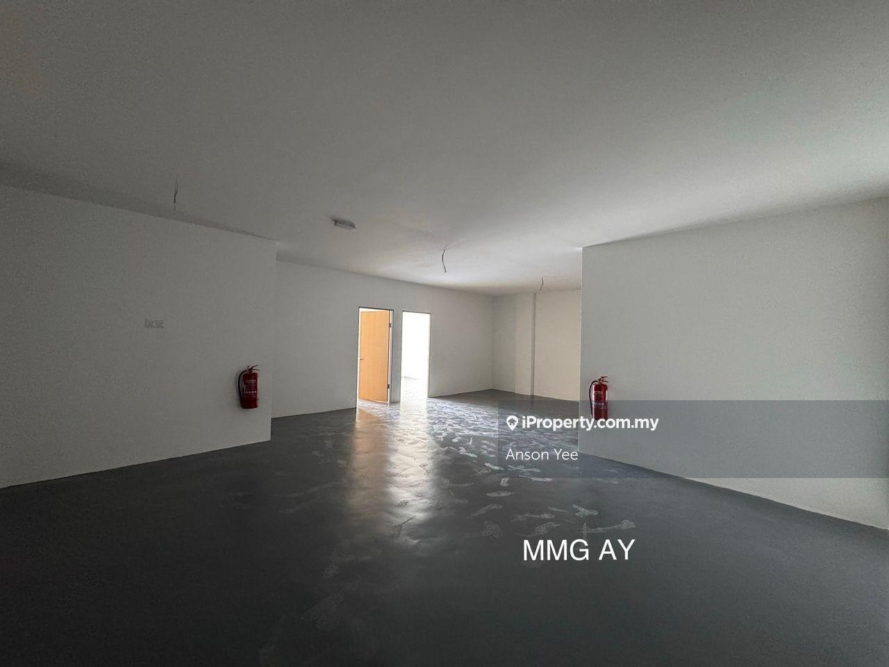 Semi-D Factory for Sale in Jenjarom, Selangor by Anson Yee - iProperty.com.my