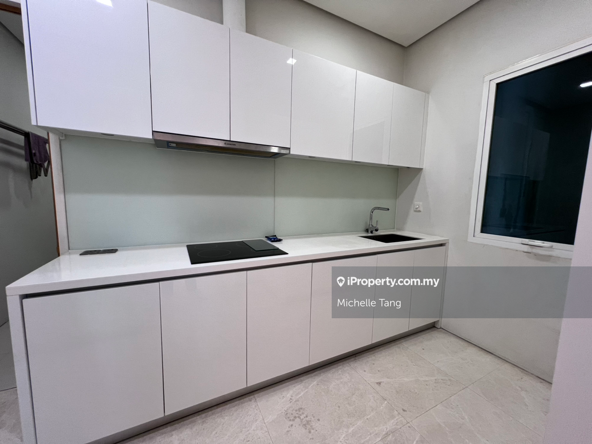 Service Residence for Rent in Quadro Residences by Michelle Tang - iProperty.com.my