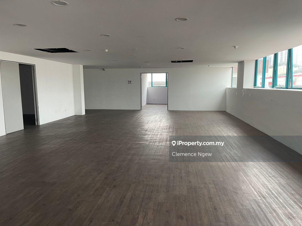 Gudang untuk Disewa di Section 19, Petaling Jaya oleh Clemence Ngew - iProperty.com.my