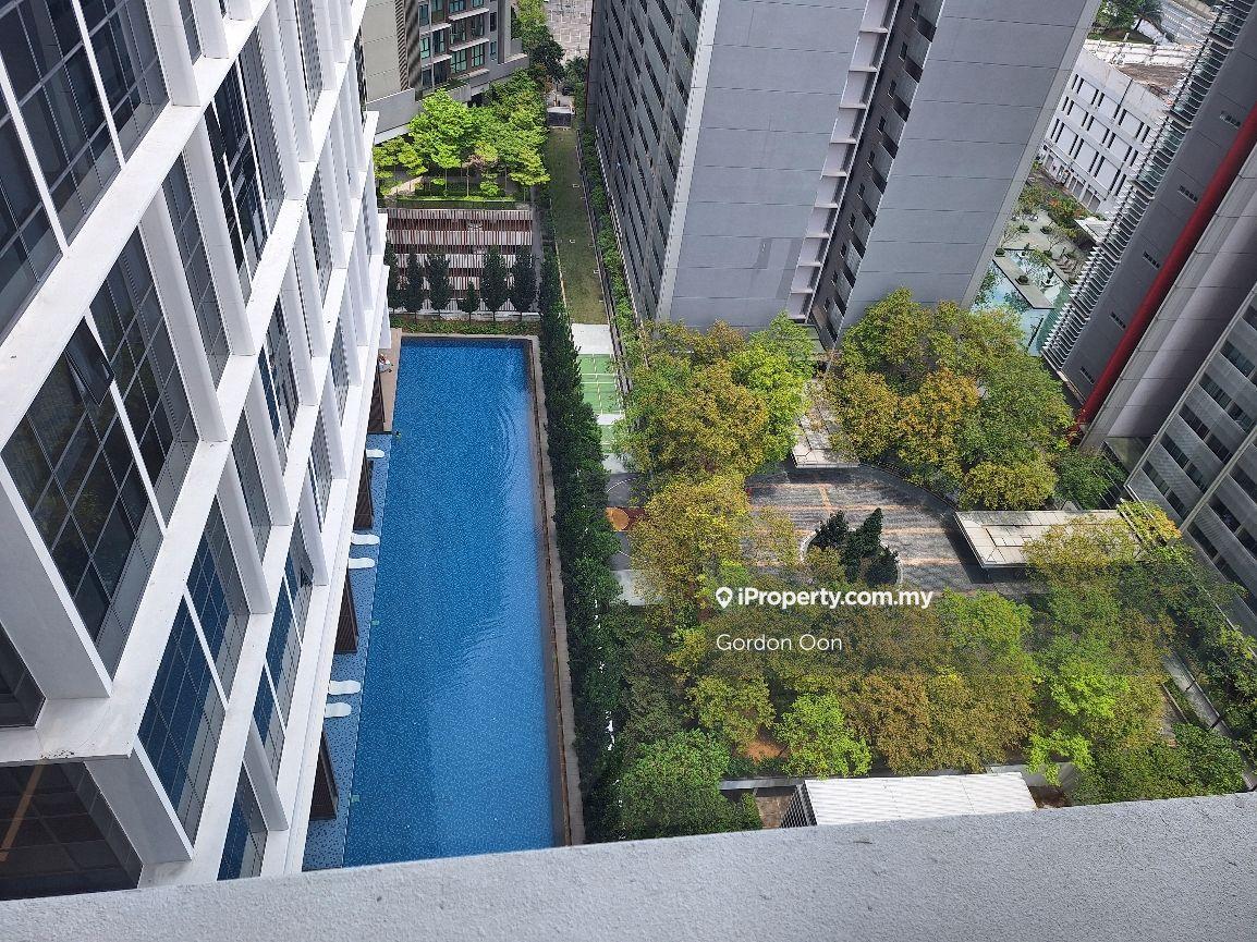 Service Residence for Sale in Aria by Gordon Oon - iProperty.com.my