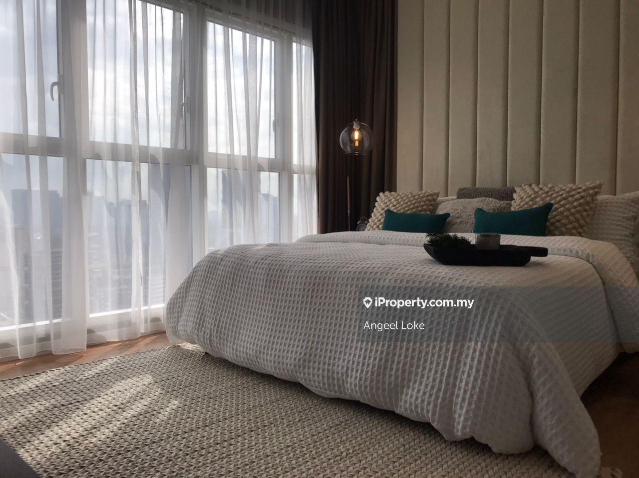 Service Residence for Sale in Quill Residence by Angeel Loke - iProperty.com.my