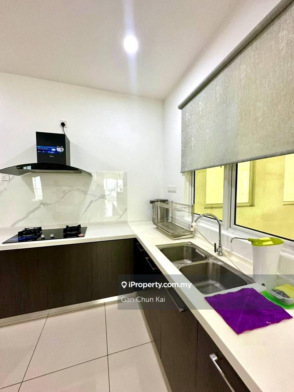 Condominium for Rent in The Clovers by Gan Chun Kai - iProperty.com.my