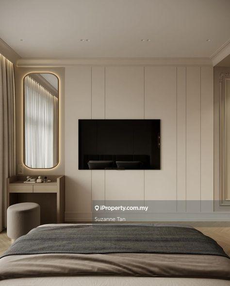 Service Residence for Sale in The Tropika by Suzanne Tan - iProperty.com.my