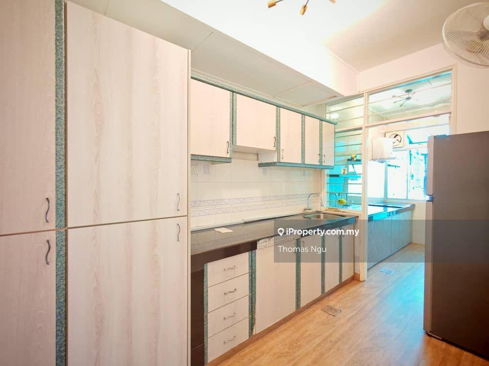 Condominium for Sale in Sri Bayu Condominium by Thomas Ngu - iProperty.com.my