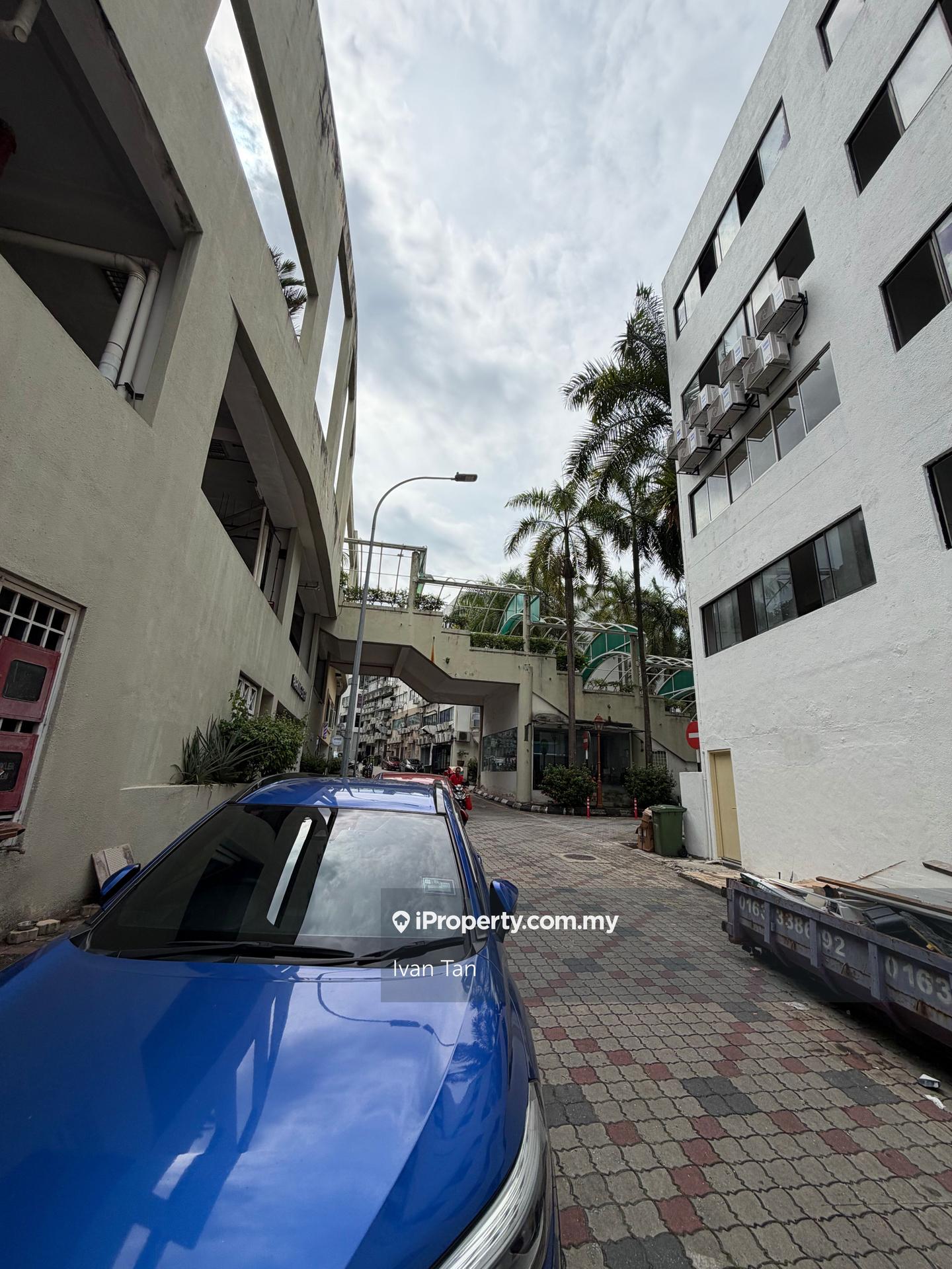 Shop for Rent in Bukit Damansara, Damansara Heights by Ivan Tan - iProperty.com.my