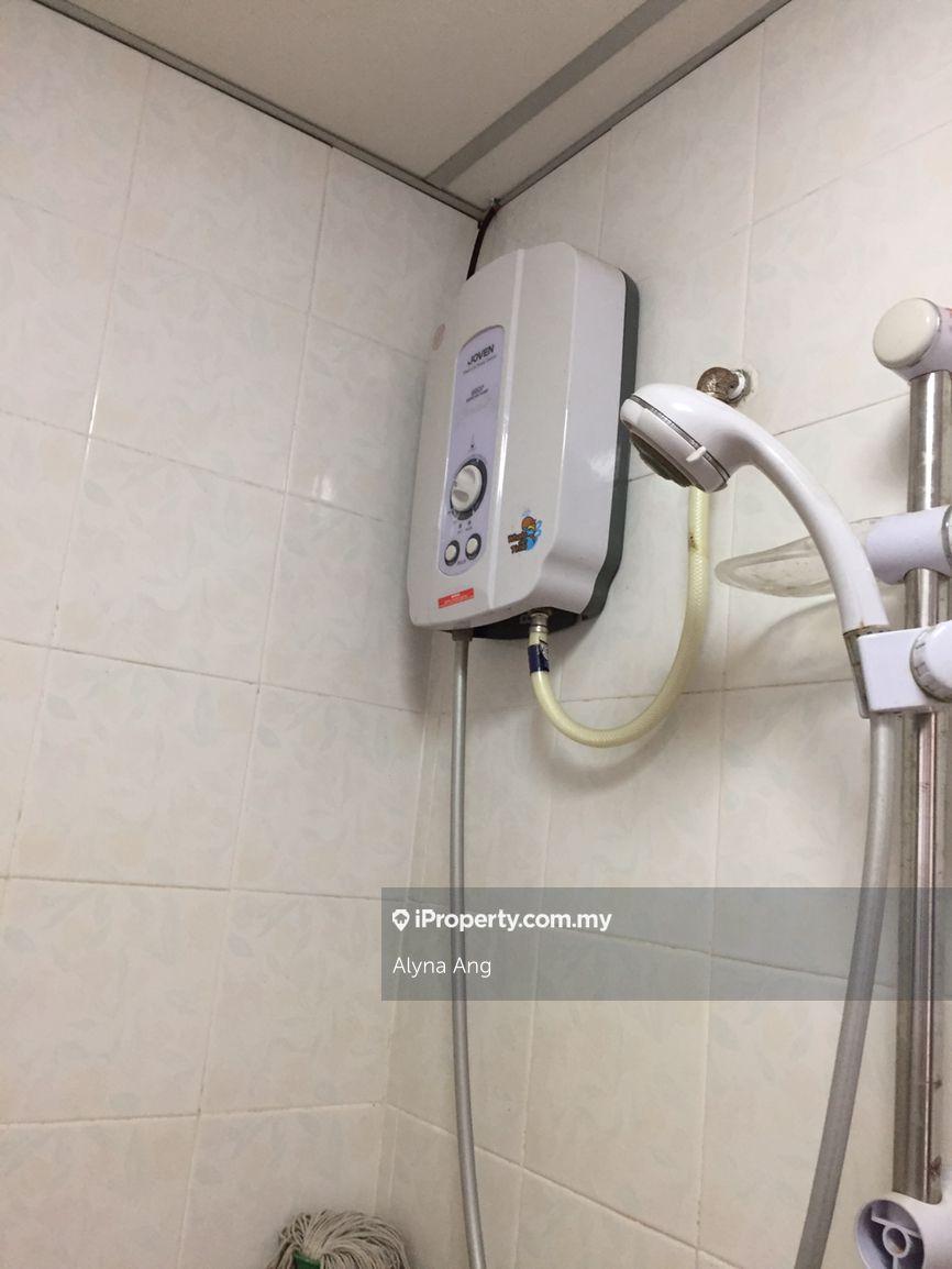 Kondominium untuk Dijual di Kemuncak Shah Alam oleh Alyna Ang - iProperty.com.my