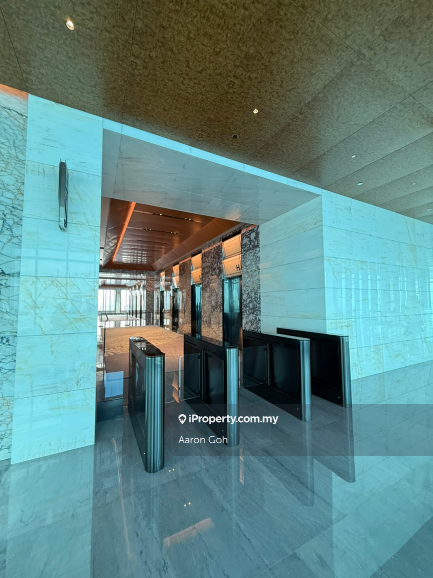 Office for Rent in TRX 106, Kuala Lumpur by Aaron Goh - iProperty.com.my