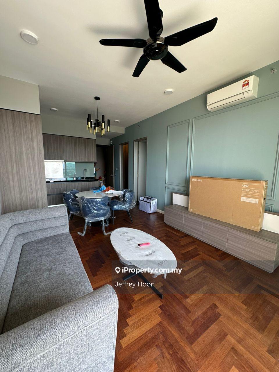 Service Residence for Sale in Bloomsvale Menara Vista Petaling by Jeffrey Hoon - iProperty.com.my