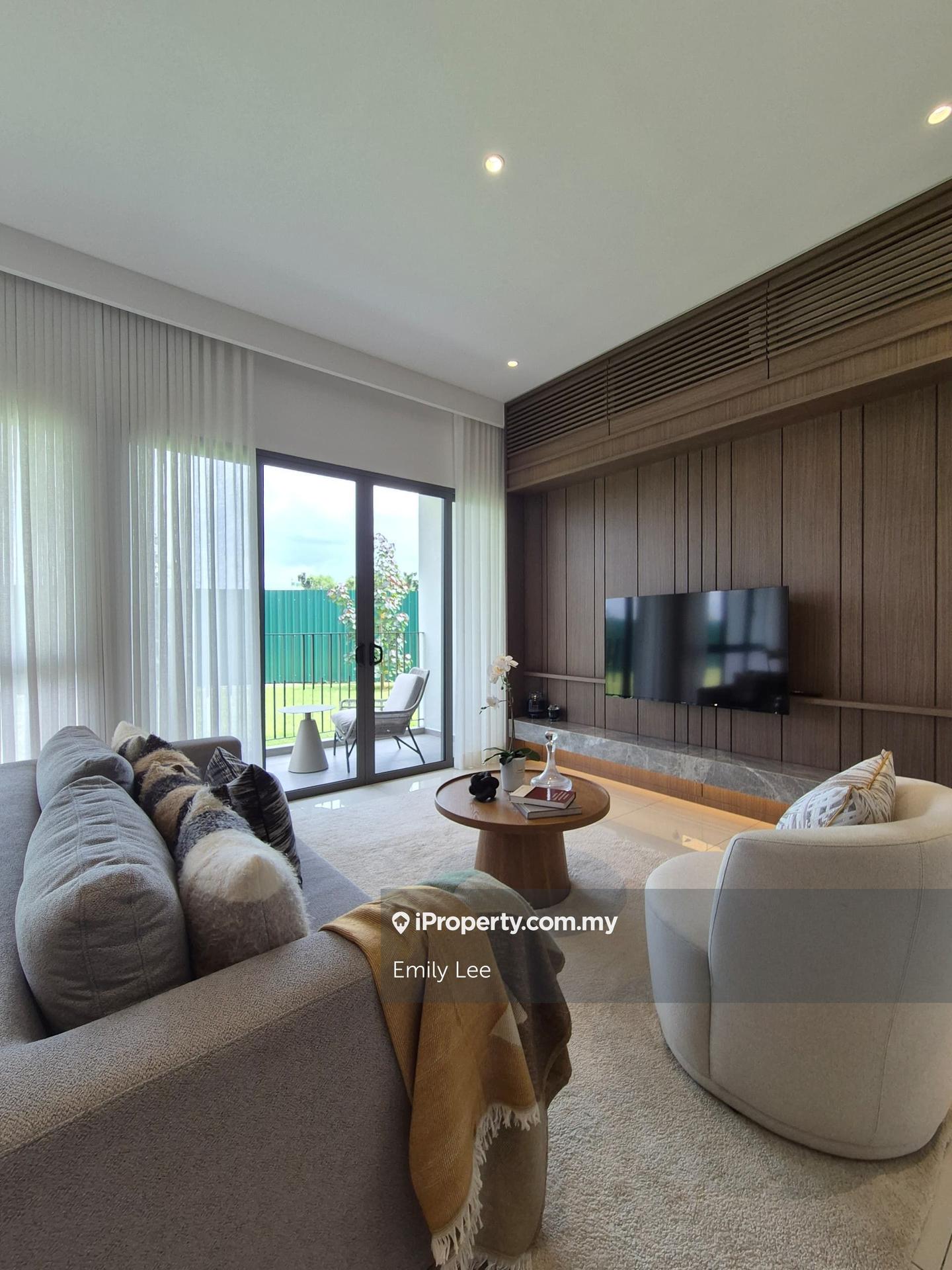 Condominium for Sale in Linari by Emily Lee - iProperty.com.my