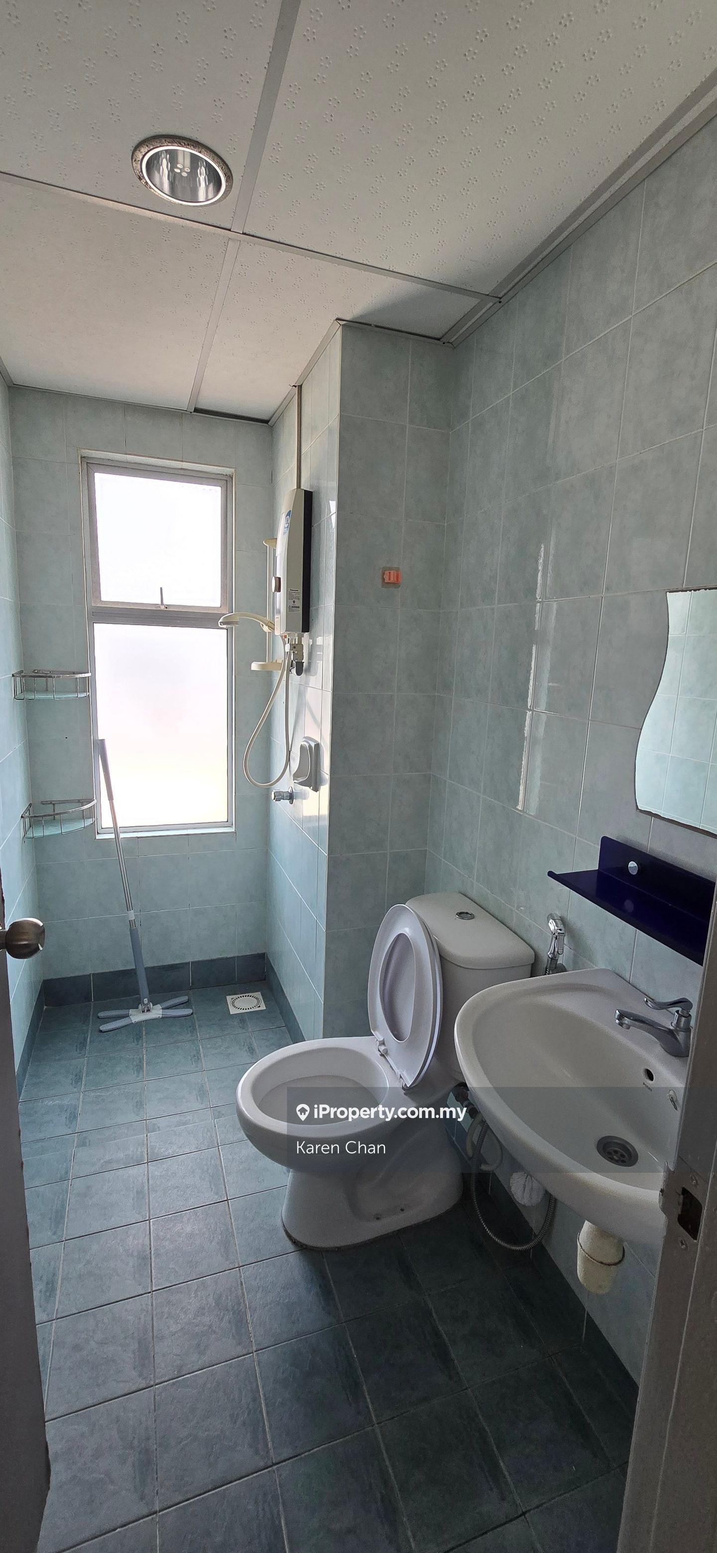 Kondominium untuk Disewa di D'Aman Ria Condominium oleh Karen Chan - iProperty.com.my