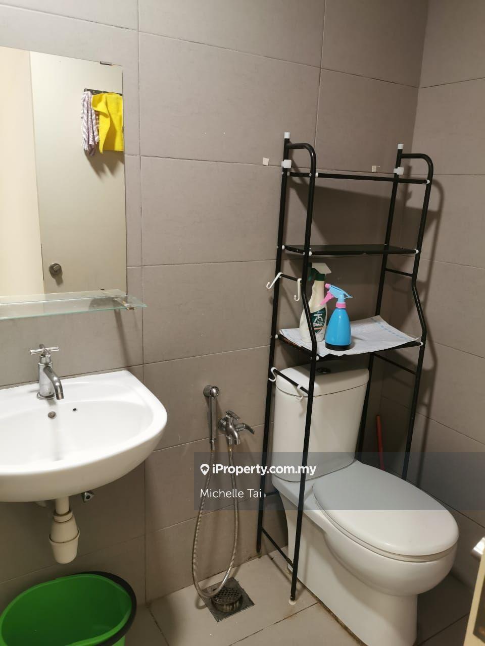 Service Residence for Rent in Avenue D'Vogue by Michelle Tai - iProperty.com.my