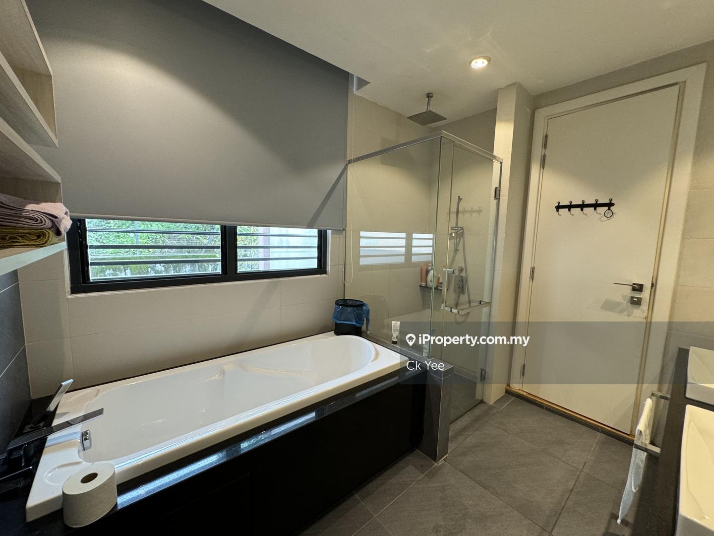 Semi-Detached House for Sale in Mines Resort City, Seri Kembangan by Ck Yee - iProperty.com.my