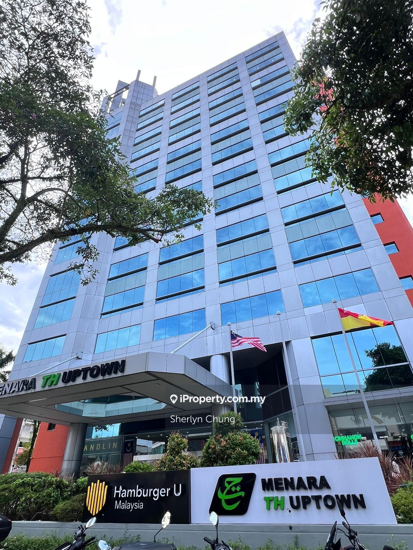 Office for Rent in Petaling Jaya, Selangor by Sherlyn Chung - iProperty.com.my