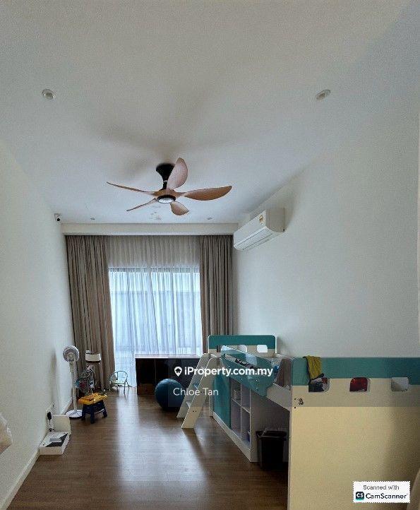 Rumah Berkembar untuk Dijual di Bandar Tropicana Aman, Telok Panglima Garang oleh Chloe Tan - iProperty.com.my