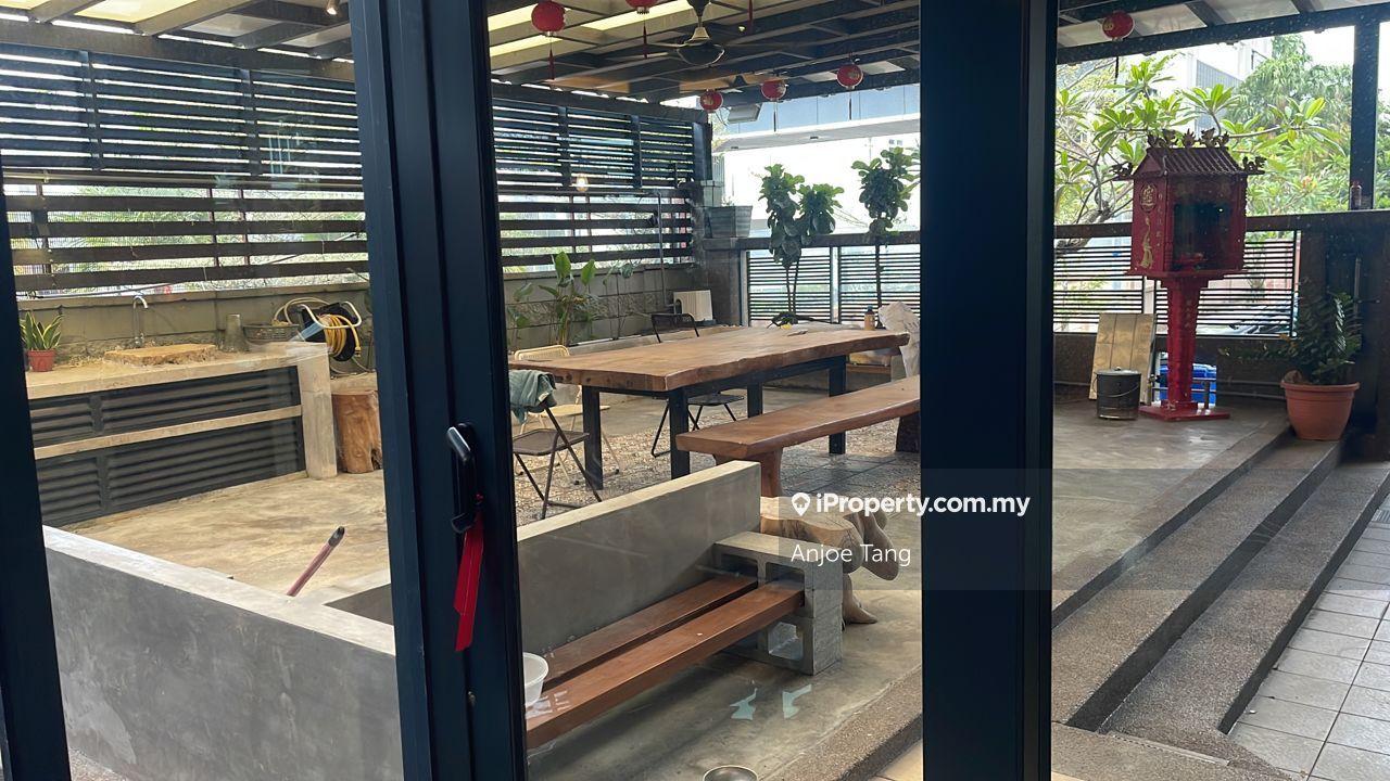 Semi-Detached House for Sale in Bayu Villas, Bukit Rimau, Shah Alam by Anjoe Tang - iProperty.com.my