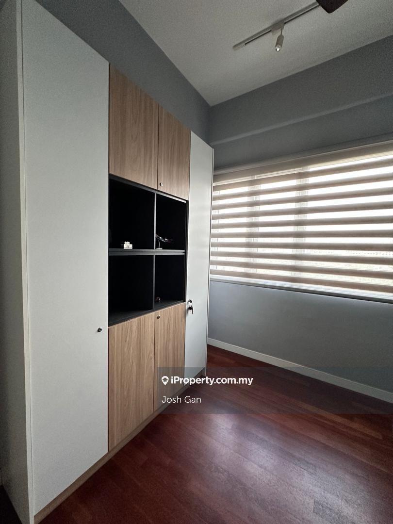 Condominium for Rent in Pavilion Hilltop by Josh Gan - iProperty.com.my