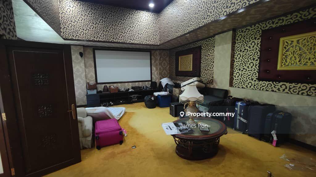 Bungalow House for Sale in Seksyen 16, Petaling Jaya by James Pon - iProperty.com.my