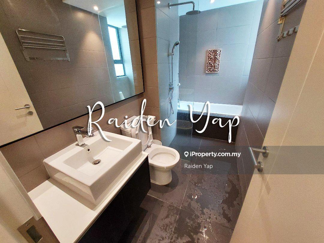 Condominium for Sale in Kaleidoscope (Residensi Setiawangsa) by Raiden Yap - iProperty.com.my