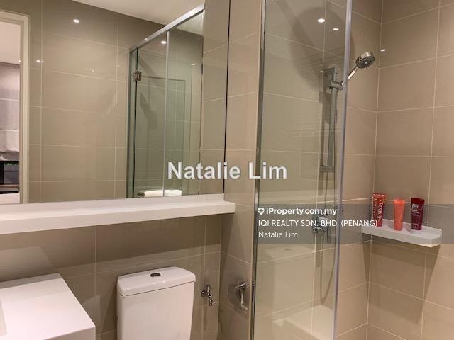 Residensi Servis untuk Dijual di Gem SOHO oleh Natalie Lim - iProperty.com.my