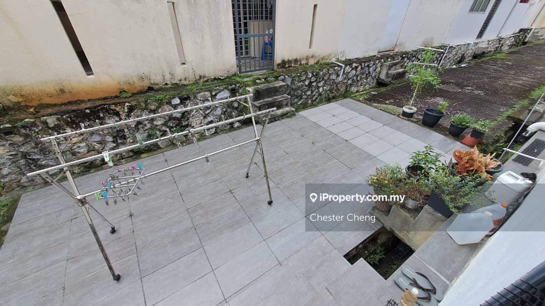 Rumah Berangkai 2.5 Tingkat untuk Dijual di Subang Jaya, Selangor oleh Chester Cheng - iProperty.com.my