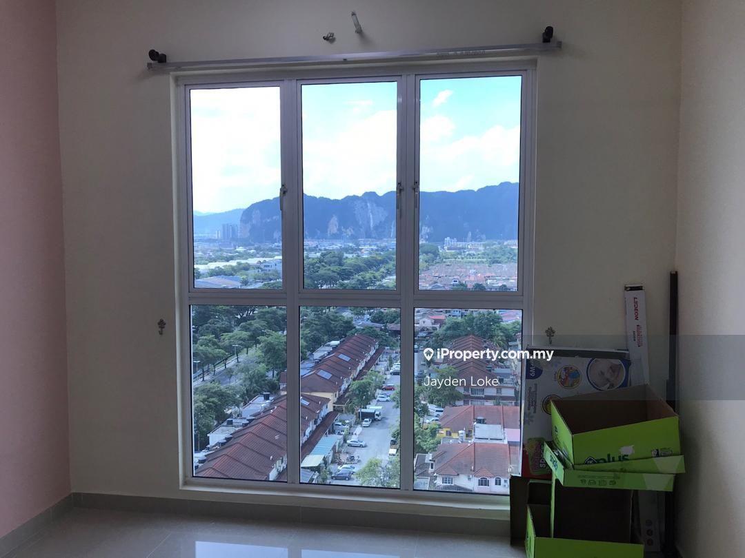 Kondominium untuk Disewa di Panorama Residences oleh Jayden Loke - iProperty.com.my