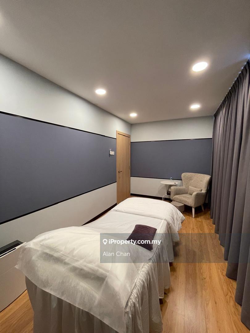 Kedai untuk Dijual di 6 Sty Endlot With Lift @ USJ Sentral Subang Jaya, Subang Jaya oleh Alan Chan - iProperty.com.my