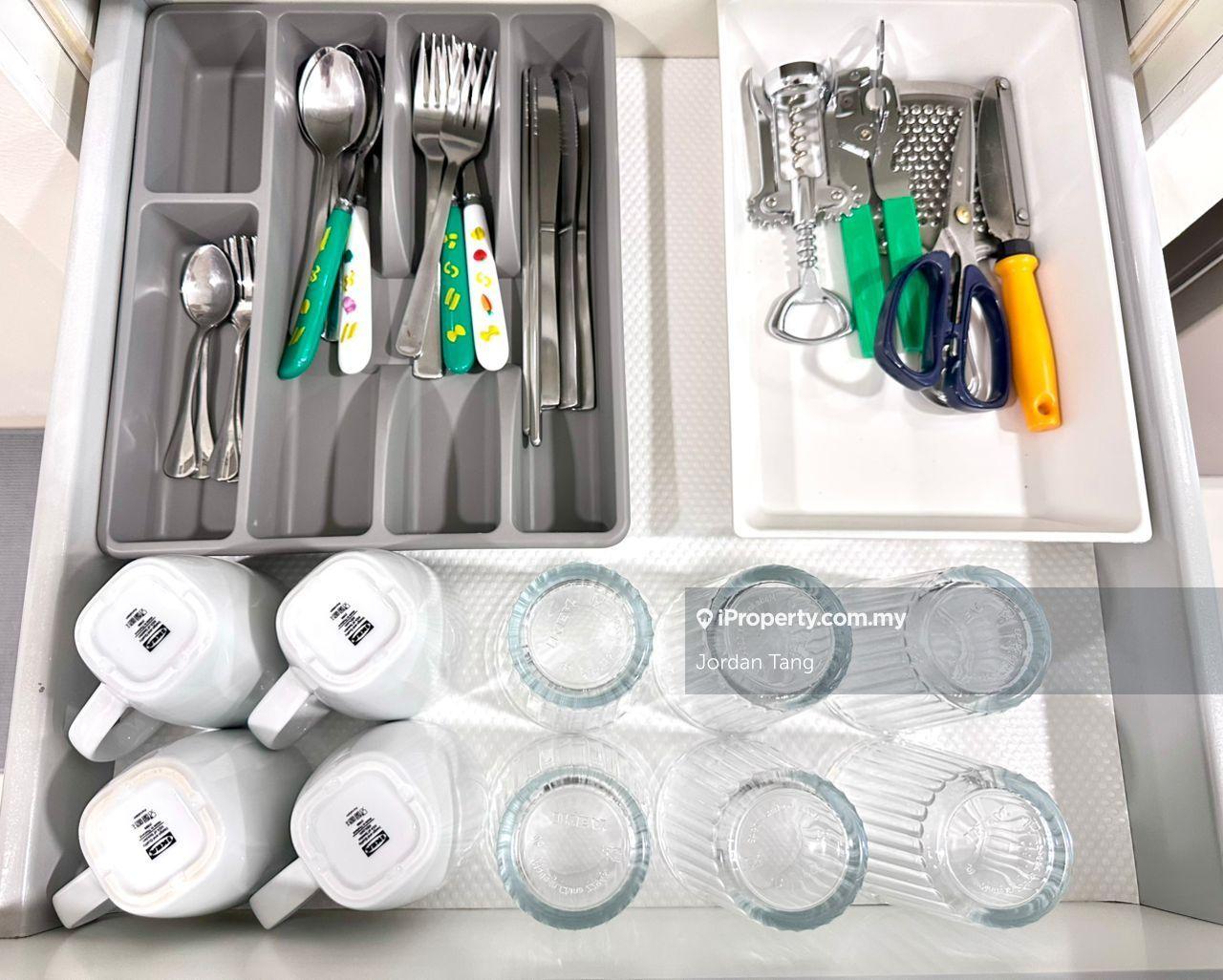 Residensi Servis untuk Disewa di Marc Residence oleh Jordan Tang - iProperty.com.my