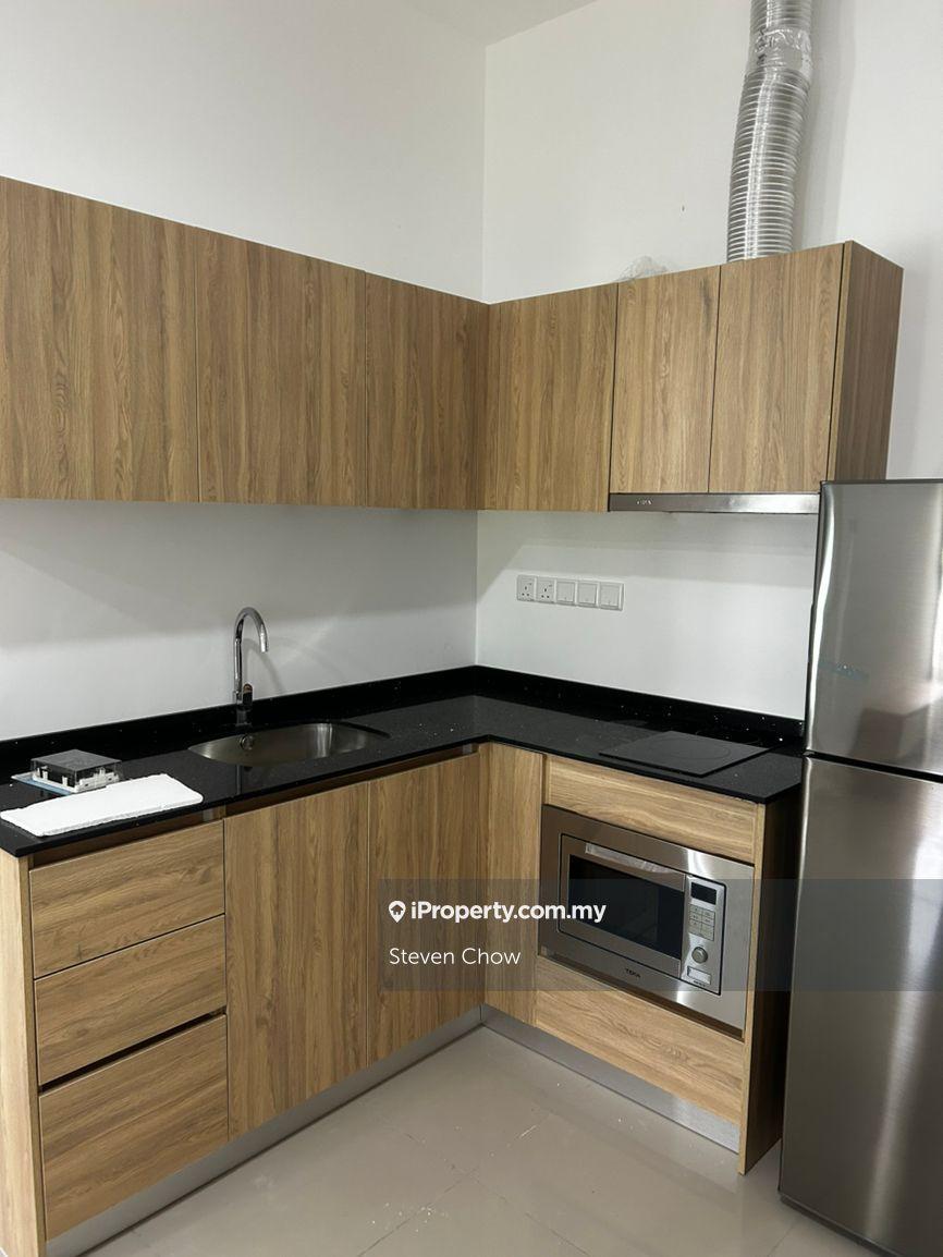 Service Residence for Rent in Lavile Kuala Lumpur by Steven Chow - iProperty.com.my