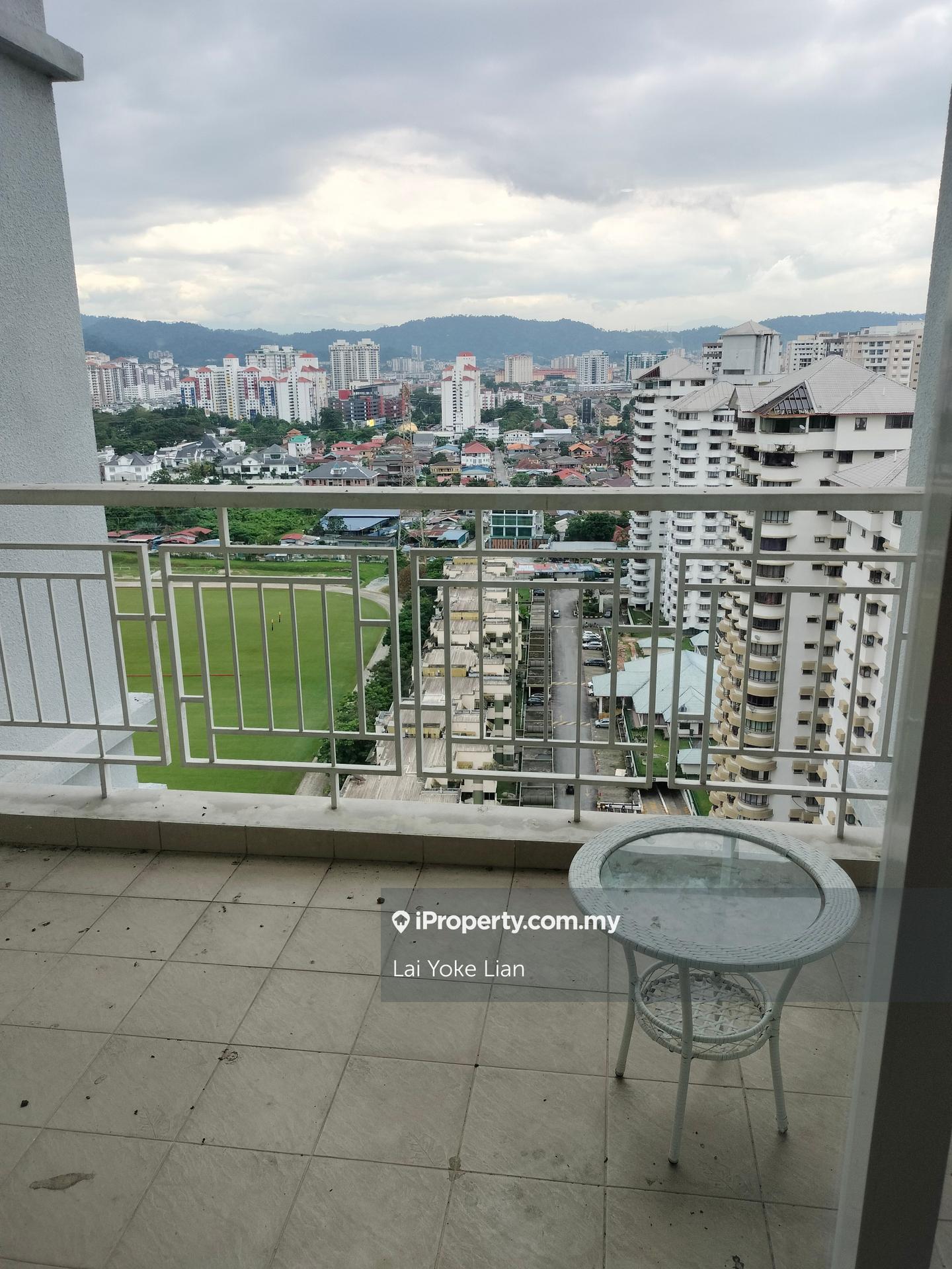 Condominium for Sale in Mutiara Upper East by Lai Yoke Lian - iProperty.com.my