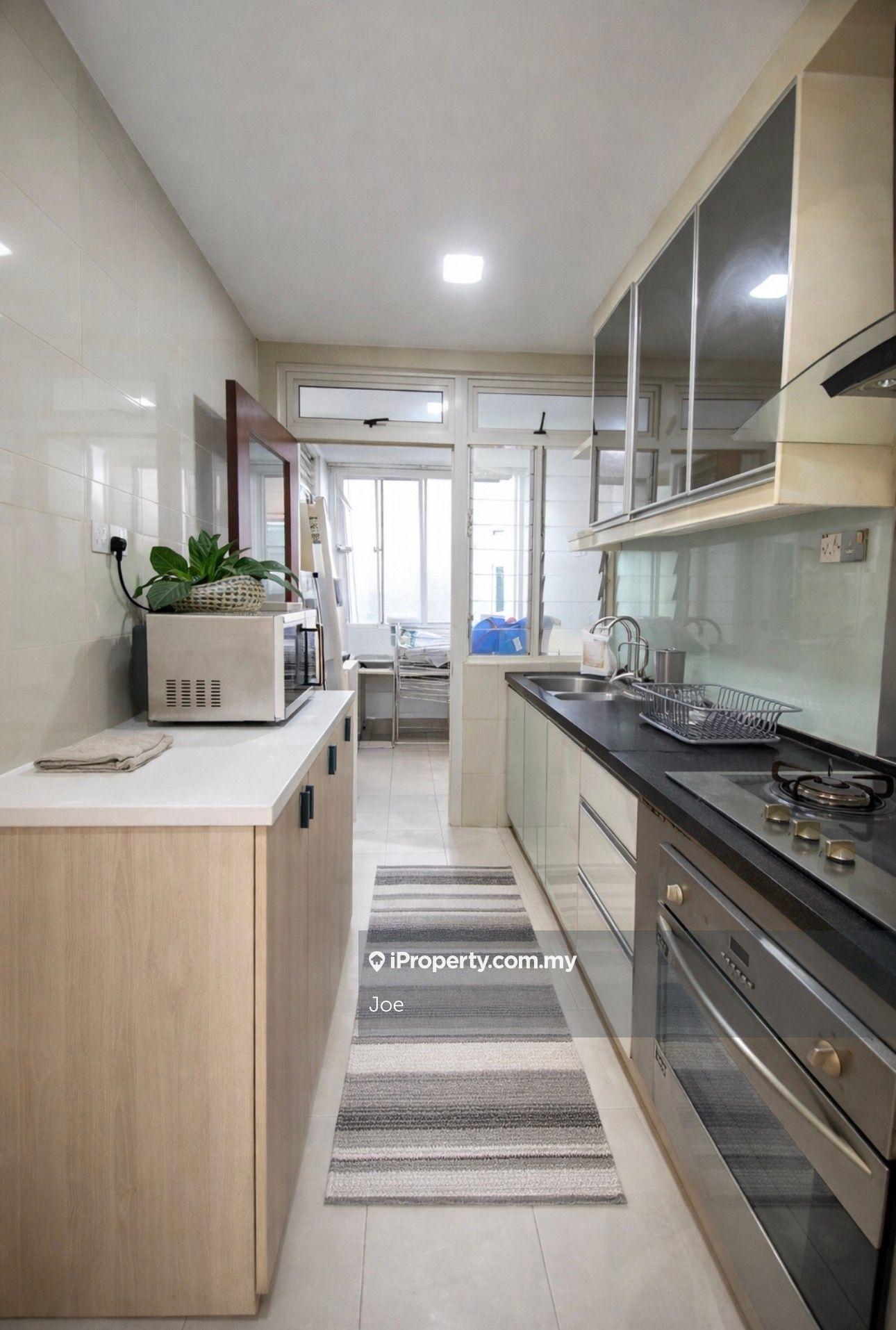 Condominium for Rent in Suasana Sentral Loft by Joe - iProperty.com.my
