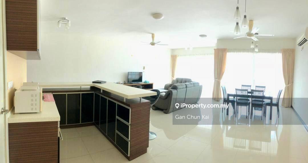 Kondominium untuk Disewa di BayStar Condominium oleh Gan Chun Kai - iProperty.com.my