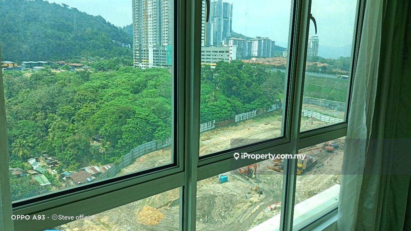 Condominium for Sale in Aston Kiara 3 by Steve Fuad - iProperty.com.my