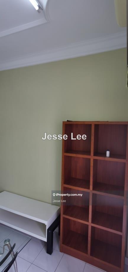 Pangsapuri untuk Disewa di Suria Kipark Damansara oleh Jesse Lee - iProperty.com.my