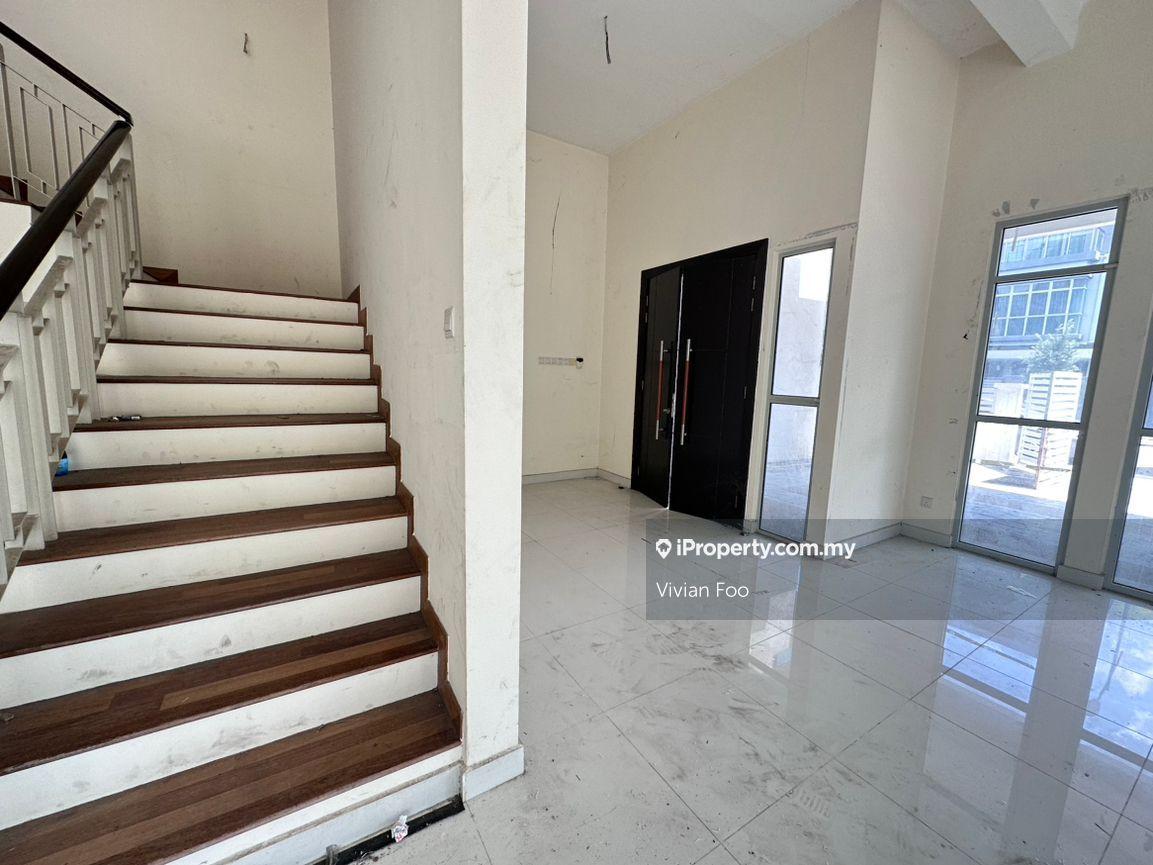 Semi-Detached House for Sale in Areca, Kepong by Vivian Foo - iProperty.com.my