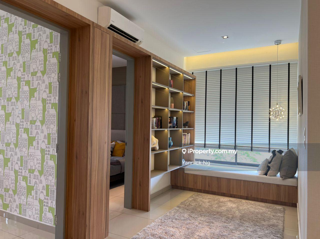 2-storey Terraced House for Sale in Bangi, Bangi by Yannick Ng - iProperty.com.my