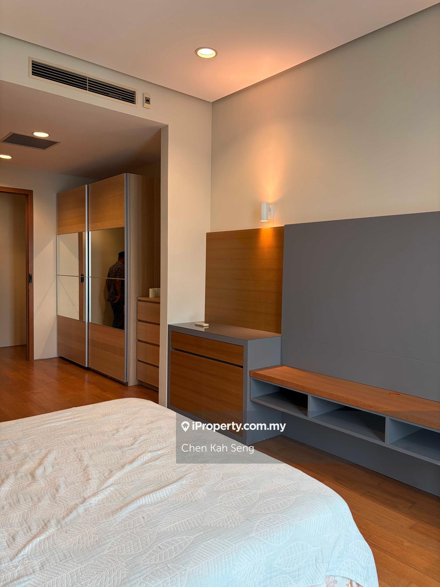 Service Residence for Rent in Quadro Residences by Chen Kah Seng - iProperty.com.my