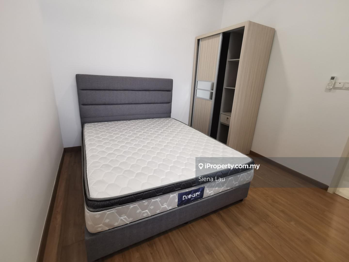 Service Residence for Sale in Rica Residence by Siena Lau - iProperty.com.my